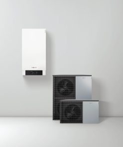 TOPLOTNE ČRPALKE ZA HLAJENJE