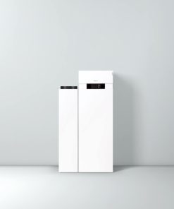 Centralno prezračevanje Viessmann VITOVENT 300-F