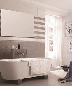 Alternative view of JF PANEL OGLEDALO 450 W