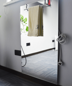 JF PANEL OGLEDALO 450 W