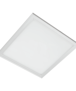 LED PANEL SQUARE 45W WHITE 595MM/595MM