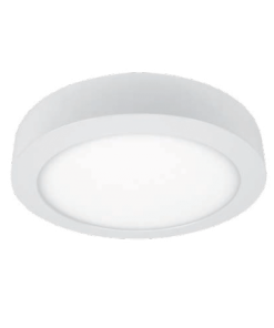 OKROGLI NADOMETNI STELLAR LED PANEL 12W 2700K D174mm