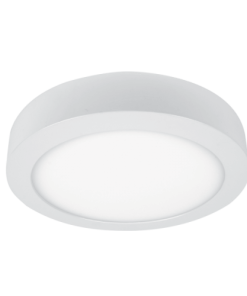 OKROGLI NADOMETNI STELLAR LED PANEL 24W 4000K D300mm