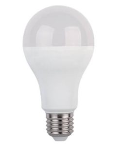 LED ŽARNICA A60 SMD2835 12W E27 230V HLADNO BELA