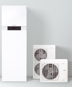 Toplotna črpalka Viessmann VITOCAL 111 S