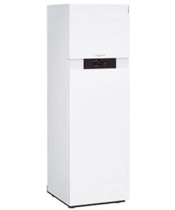 Toplotna črpalka Viessmann VITOCAL 222 S