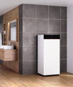 Plinski kotel viessmann Vitodens 111 F