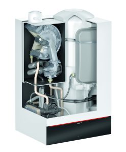 Plinska peč Viessmann VITODENS 222-W