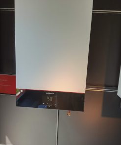 kondenzacijski plinski kotel VIESSMANN Vitodens 100 W
