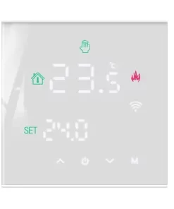 Termostat wi fi podometni