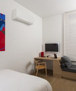 Alternative view of Klimatska naprava DAIKIN Perfera FTXM42A,RXM42A9 CENA Z MONTAŽO