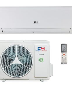 Klimatska naprava Cooper&Hunter ARCTIC plus CH-S18FTXLA6 WIFI 5,2KW CENA Z MONTAŽO