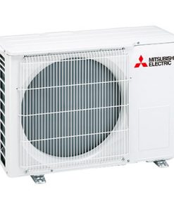 Alternative view of Klimatska naprava MITSUBISHI ELECTRIC MSZ-HR35VF/MUZ-HR35VF 3,5 KW CENA Z MONTAŽO brez Wi fi