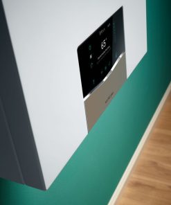 Plinska peč Vaillant Eco Tec plus NOVA generacija