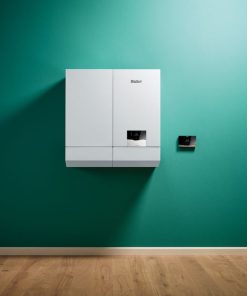 Plinska peč Vaillant Eco Tec plus NOVA generacija