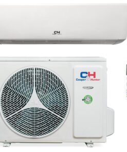 Klimatska naprava Cooper&Hunter VITAL plus