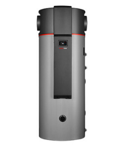 Toplotna črpalka za sanitarno vodo KRONOTERM Max WP4 LF-502