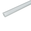 AL PROFIL ZA LED TRAK VGRADNI 2m