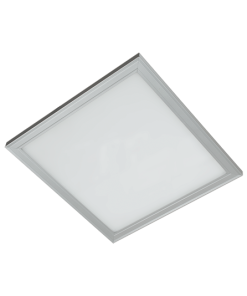 LED PANEL 45W 4000K-4300K 595mm/595mm DIMABILNI SREBRN OKVIR