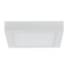 LED PANEL KVADRATNI NADOMETNI 18W 2700K
