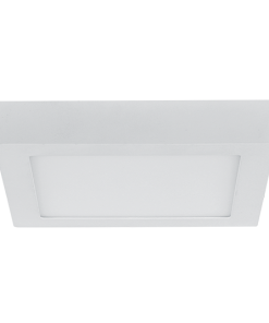 LED PANEL KVADRATNI NADOMETNI 18W 6400K