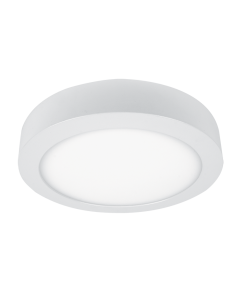 LED PANEL OKROGLI NADOMETNI 18W 6300-6500K