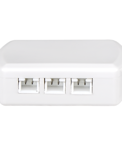 REZDELILNIK X3 ZA LED CAB. SVETILKO SA 10cm ŽICE