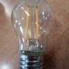 LED ŽARNIC VINTAGE G45 1,8W E27 230V 2700K TOPLO BELA