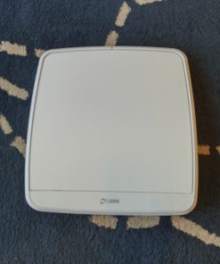 Lokalna prezračevalna naprava O.ERRE, GHOST 160 WIRELESS