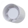 CEVNI VGRADNJI VENTILATOR АС- Ø100
