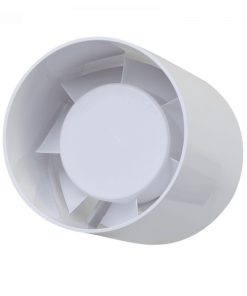 CEVNI VGRADNJI VENTILATOR АС- Ø100