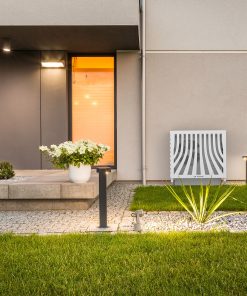 POKROVI ZA KLIMATSKE NAPRAVE IN TOPLOTNE ČRPALKE AIR SHIELD