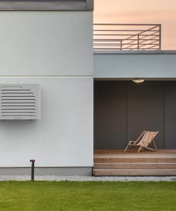 POKROVI ZA KLIMATSKE NAPRAVE IN TOPLOTNE ČRPALKE AIR SHIELD