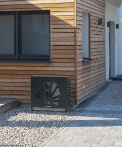 POKROVI ZA KLIMATSKE NAPRAVE IN TOPLOTNE ČRPALKE AIR SHIELD