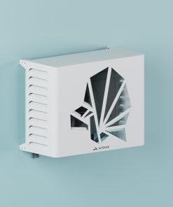 POKROVI ZA KLIMATSKE NAPRAVE IN TOPLOTNE ČRPALKE AIR SHIELD