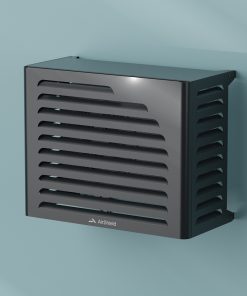 POKROVI ZA KLIMATSKE NAPRAVE IN TOPLOTNE ČRPALKE AIR SHIELD