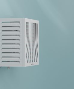 POKROVI ZA KLIMATSKE NAPRAVE IN TOPLOTNE ČRPALKE AIR SHIELD