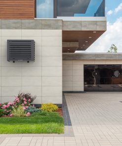 POKROVI ZA KLIMATSKE NAPRAVE IN TOPLOTNE ČRPALKE AIR SHIELD