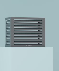 POKROVI ZA KLIMATSKE NAPRAVE IN TOPLOTNE ČRPALKE AIR SHIELD