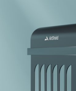 POKROVI ZA KLIMATSKE NAPRAVE IN TOPLOTNE ČRPALKE AIR SHIELD