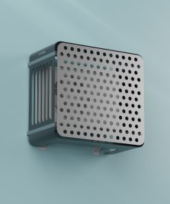 POKROVI ZA KLIMATSKE NAPRAVE IN TOPLOTNE ČRPALKE AIR SHIELD