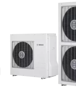 Toplotna črpalka BOSCH Compress 3400i AWS