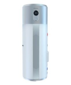 Toplotna črpalka za zanitarno vodo HISENSE AH-250U4HBB00