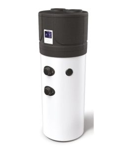 Toplotna črpalka za sanitarno vodo TESY HPWH 4.11 FS 260 U01 S