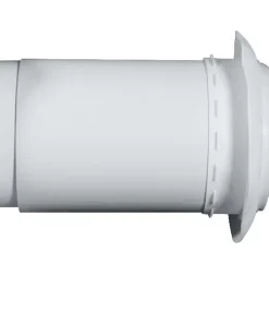 Lokalna prezračevalna naprava AIRA ECO PLUS wi fi